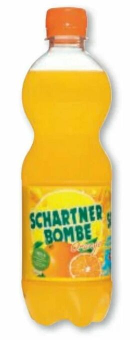 Metro Limonade Angebot