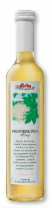 Metro Sirup Angebot