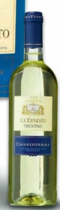 Metro Chardonnay Angebot