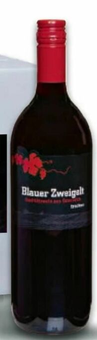 Metro Zweigelt Angebot
