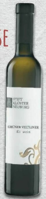 Metro Grüner Veltliner Eiswein Angebot