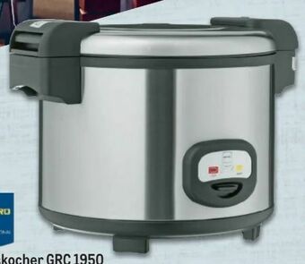 Metro Reiskocher GRC 1950 Angebot