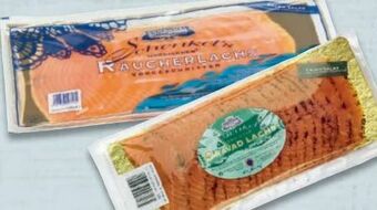 Metro Räucherlachs Angebot