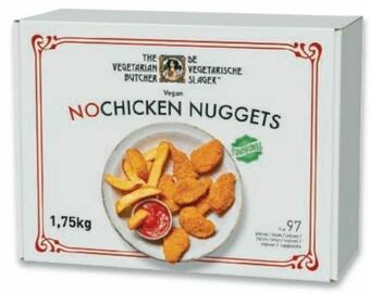 Metro NoChicken Nuggets Angebot