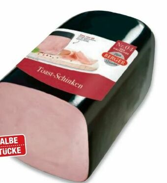 Metro Toastschinken Angebot