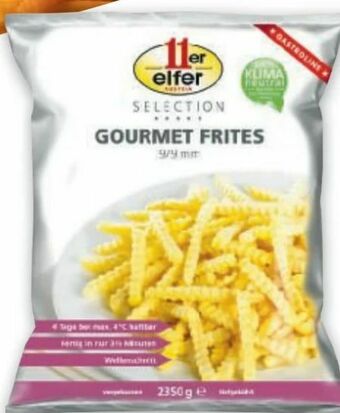 Metro Gourmet Pommes Angebot