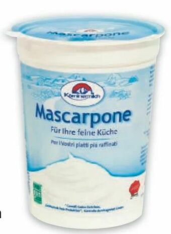 Metro Mascarpone Angebot