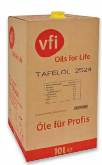 Metro Tafelöl Angebot
