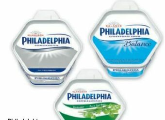 Metro Philadelphia Frischkäse Angebot