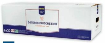 Metro Eier Angebot