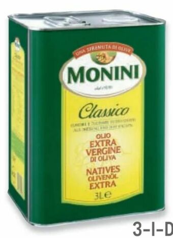 Metro Classico Olivenöl Angebot