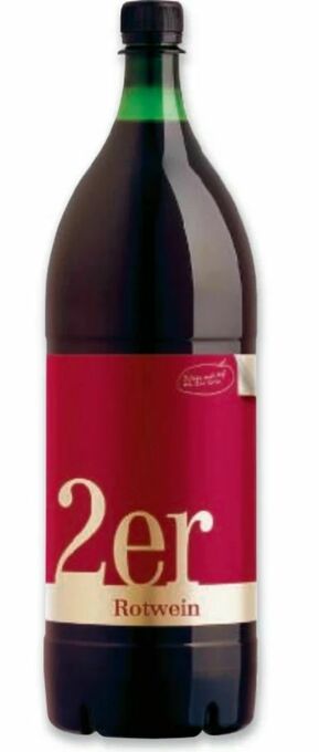 Metro Tafelwein Weiß Angebot