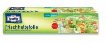 Metro Frischhaltefolie Angebot