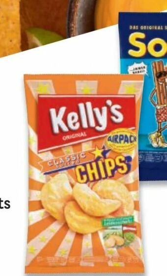Metro Chips Angebot