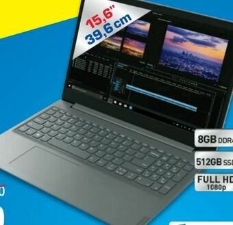 Metro Notebook V15-ADA Angebot