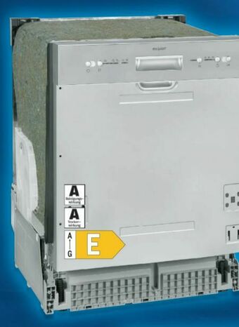 Metro Geschirrspüler EGSP6012-EB-030E Angebot
