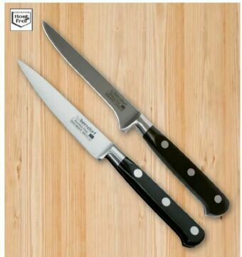 Metro Messerserie Profi Line Angebot