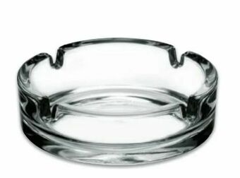 Metro Aschenbecher Angebot