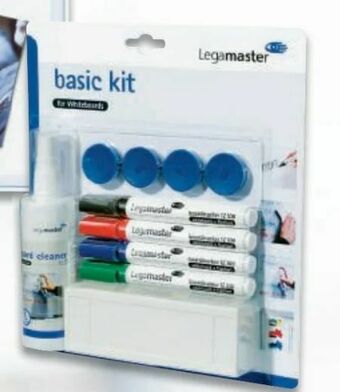 Metro Basic Kit Angebot