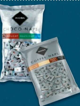 Metro Kaffeebeigabe Napolitains Choco Mixed Angebot