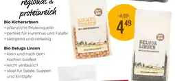 Martin Reformstark Bio kichererbsen Angebot