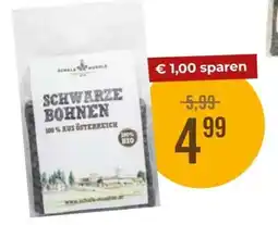 Martin Reformstark Bio schwarze bohnen Angebot