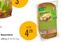 Martin Reformstark Bauernbrot Angebot