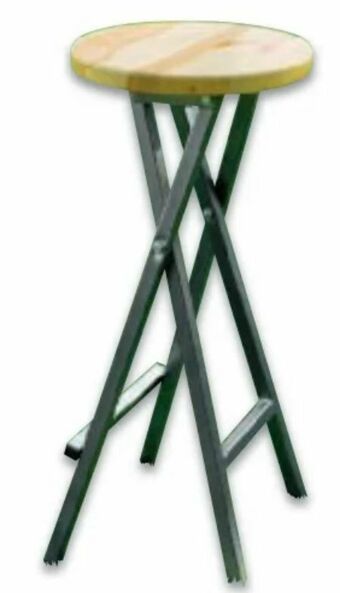Metro Party Hocker Angebot