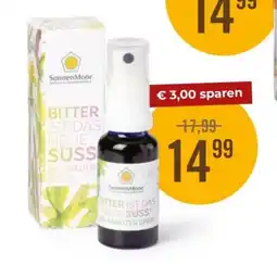 Martin Reformstark Bio-Kräuter Spray Angebot
