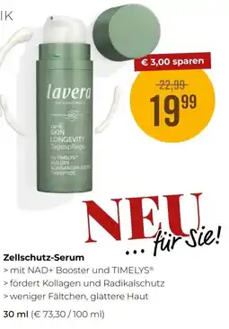 Martin Reformstark Zellschutz-Serum Angebot