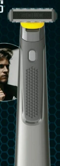 Metro Trimmen Titanium Solo Angebot