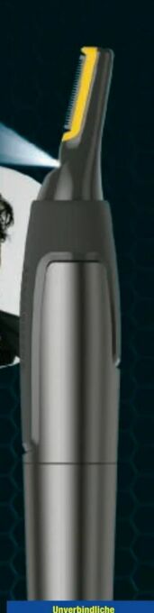 Metro Trimmen Titanium Max Angebot