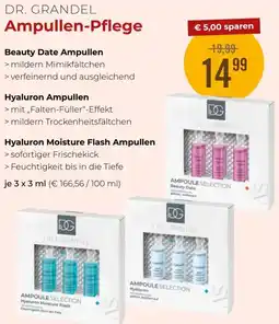 Martin Reformstark Dr. grandel ampullen-pflege Angebot