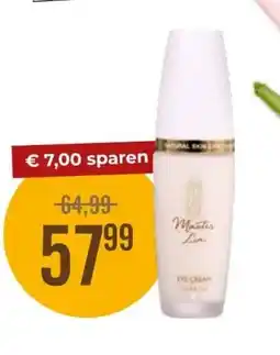 Martin Reformstark Eye cream Angebot