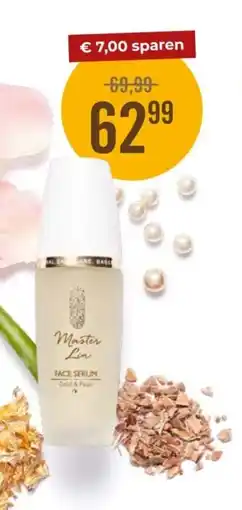 Martin Reformstark Face serum Angebot