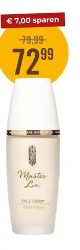 Martin Reformstark Face Cream Angebot