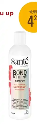 Martin Reformstark Bond with me shampoo Angebot