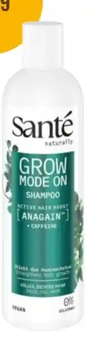 Martin Reformstark Grow mode on shampoo Angebot