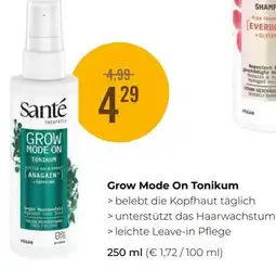 Martin Reformstark Grow mode on tonikum Angebot