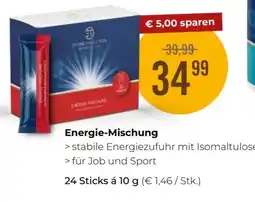 Martin Reformstark Energie-mischung Angebot