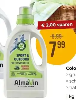Martin Reformstark Sport & outdoor funktionswaschmittel Angebot
