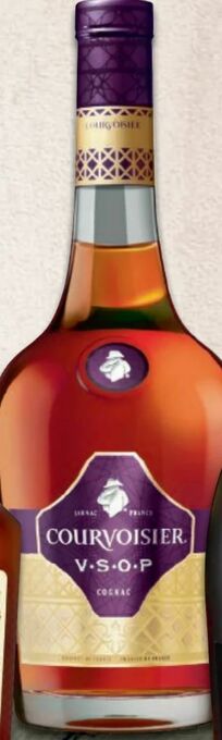 Metro Cognac V.S.O.P. Angebot
