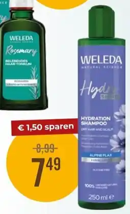 Martin Reformstark Hydro shine shampoo Angebot