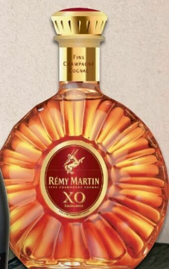 Metro Cognac X.O. Angebot