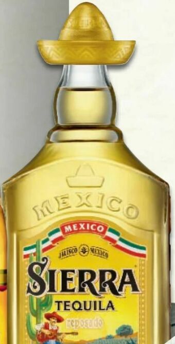 Metro Tequila Angebot
