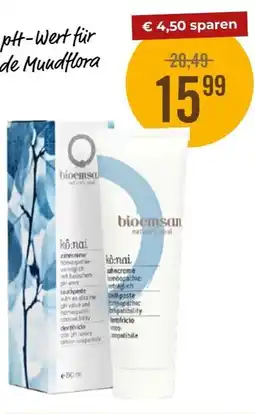 Martin Reformstark Bioemsan Angebot