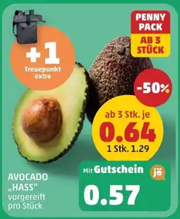 PENNY Avocado hass Angebot