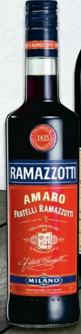 Metro Amaro Angebot
