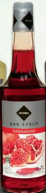 Metro Sirup Grenadine Angebot