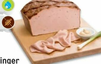 Metro Holzofen Leberkäse Angebot